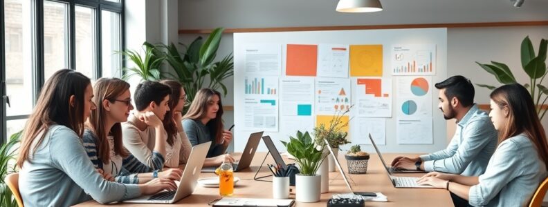 L'evoluzione del mercato delle start-up italiane: storie di successo tra innovazione e sfide economiche