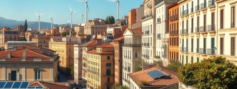 Le prospettive economiche italiane nel 2024: sfide e opportunità in un contesto globale in evoluzione