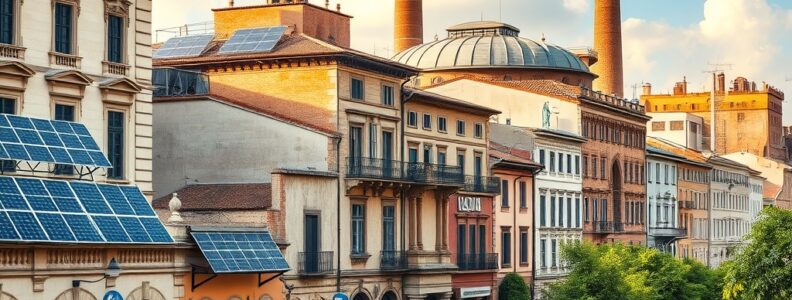 L'Italia tra Innovazione e Tradizione: Analisi dell'Economia Italiana nel 2024