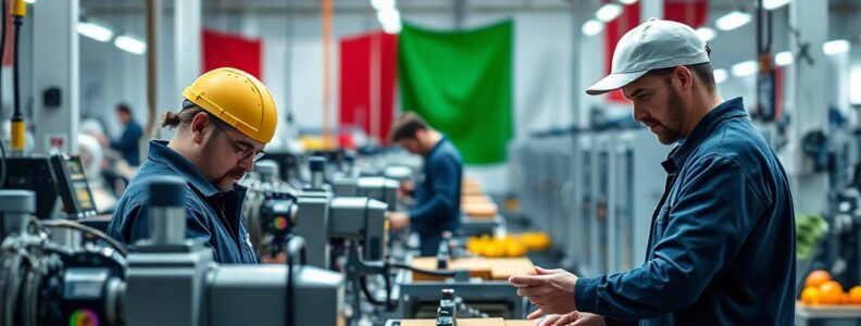 La Ripresa del Made in Italy: Una Nuova Primavera per l'Economia Italiana